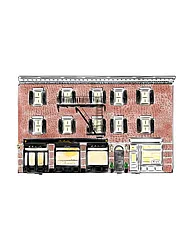 37 Eighth Avenue in West Village