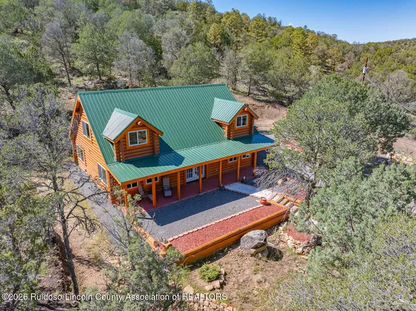 408 Santiago Cir, Alto, NM 88312