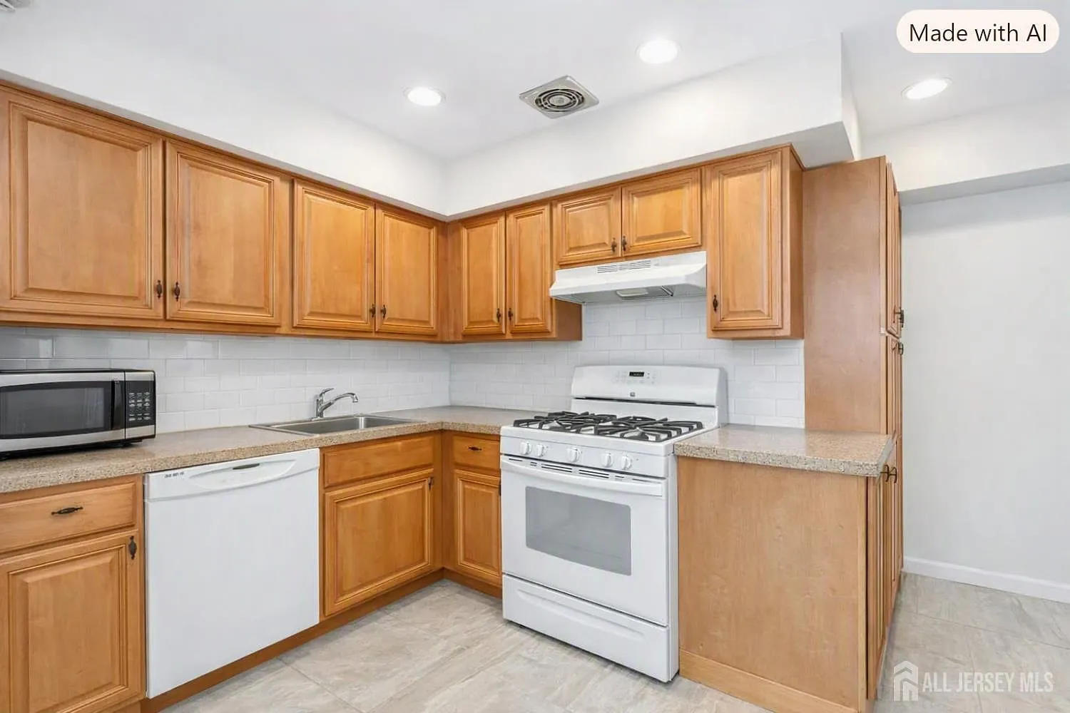 1 bed, 1.0 bath, $2,000 — Photo 4