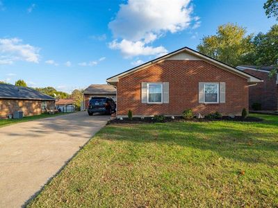 2300 Southeastern Pkwy, Owensboro, KY, 42303