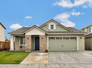 1504 Rock Springs Ave, Manteca, CA 95337