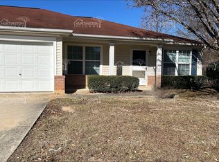 207 Marion Way, Warner Robins, GA 31098