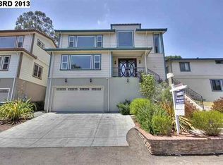 9919 Caloden Ln, Oakland, CA 94605