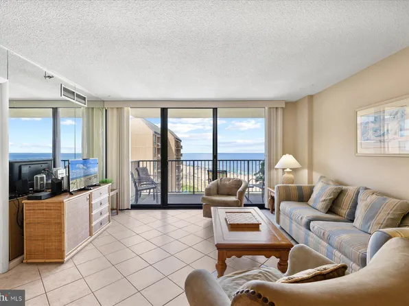 810 Harbour House Rd Unit 810, Bethany Beach, DE 19930