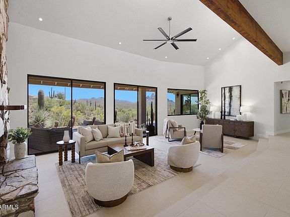 5th image of 9031 N DESPERADO Court