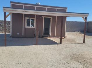 12574 E Tanja Dr, Yuma, AZ 85367