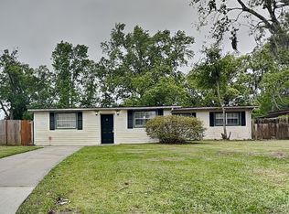 6936 Clovis Rd, Jacksonville, FL 32205
