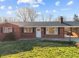 106 Hillside Rd, Hurt, VA 24563