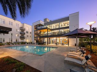5700 Village Oaks Dr APT 1405, San Jose, CA