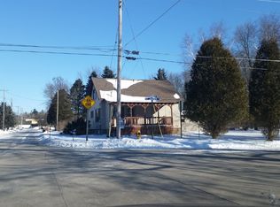 4422 Lakeview Ave, Two Rivers, WI 54241