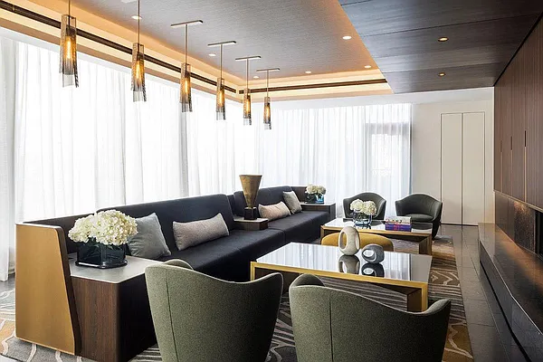 Tangram House South Condominium at 133-27 39th Avenue in