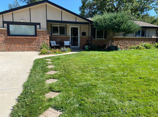 4520 Field St, Wheat Ridge, CO 80033