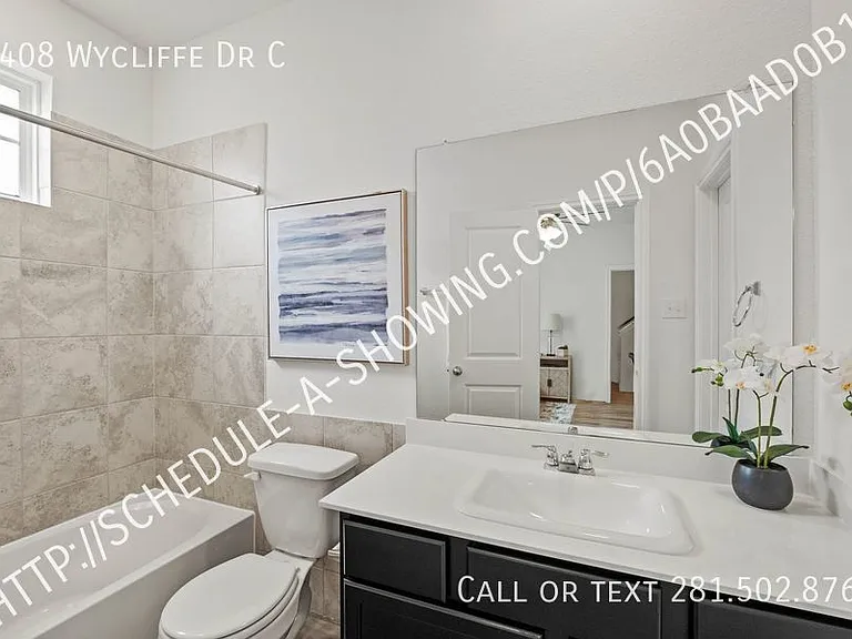 1408 Wycliffe Dr #C — Photo 8