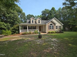 15 Sylvan Way, Zebulon, NC 27597