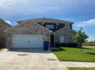 2521 Scarlet Ln, El Reno, OK 73036