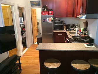 Rented by Aryeh Realty