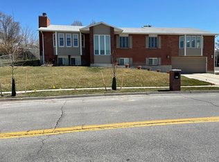 5131 S Glendon St, Salt Lake City, UT 84123