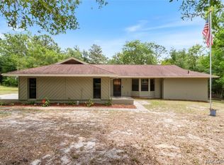 8975 SW 202nd Avenue Rd, Dunnellon, FL 34431