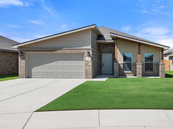 1304 Trenton Ave, Lubbock, TX 79416