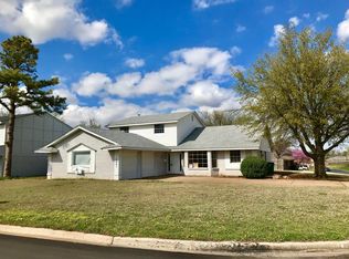 2601 NW 112th St, Oklahoma City, OK 73120