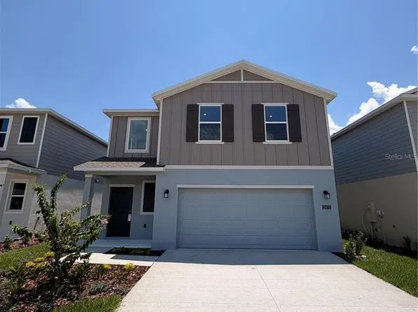 2470 Garden Rd, Eustis, FL 32726