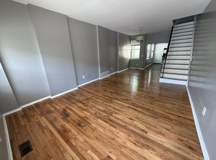 537 Newton Ave, Camden, NJ 08103