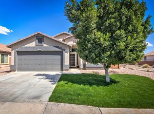 863 S Cerise, Mesa, AZ 85208