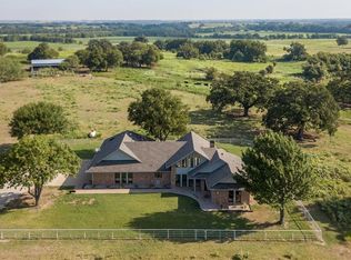 10860 Fm 2930, Blooming Grove, TX 76626