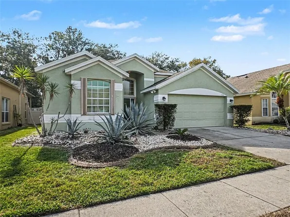 302 Tavestock Loop, Winter Springs, FL 32708