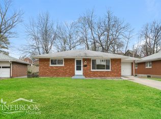 4406 Begg Blvd, Saint Louis, MO
