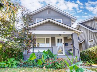 155 E Jenkins Ave, Columbus, OH 43207