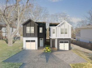 4411 Providence Hts, Nashville, TN 37211