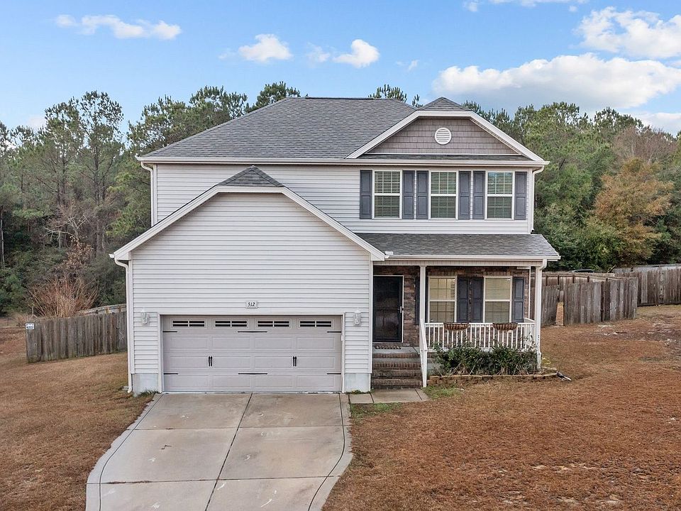 1st image of 512 Pepperwood Ln