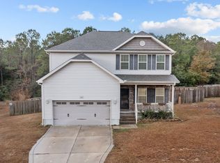 512 Pepperwood Ln, Hubert, NC 28539