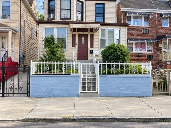 732 E 223rd Street, Bronx, NY 10466