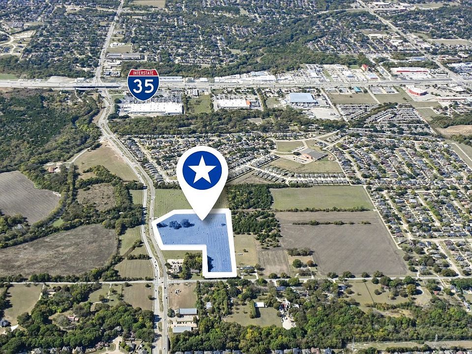 2nd image of 1001 N Houston School Rd