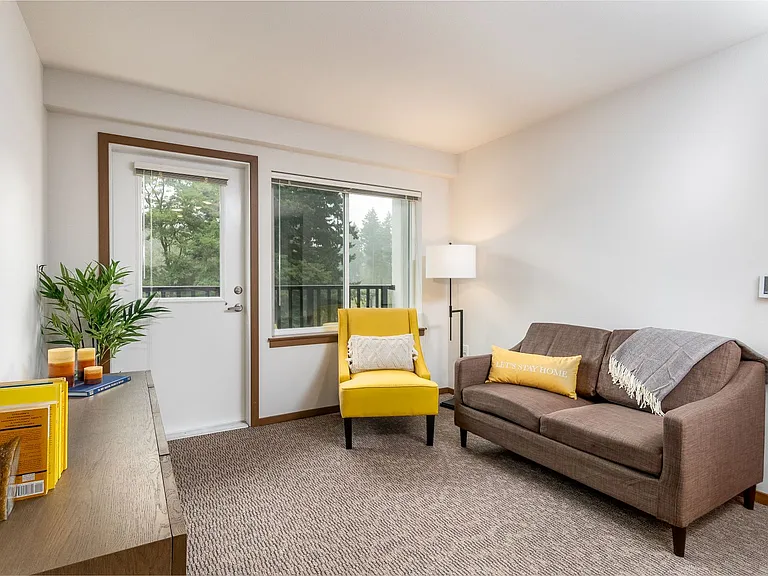 Reserve at Lacey 55+ Active Senior Living — Photo 25