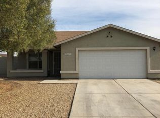 3321 S 127th Ave, Avondale, AZ 85323