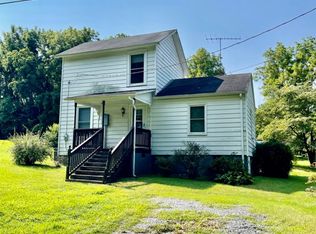 433 Church St, Phenix, VA 23959