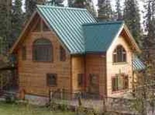 3744 Chigmit Dr, Fairbanks, AK 99709