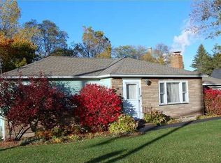 1444 Ridgeway Ave, Rochester, NY 14615