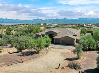 27109 N 143rd Pl, Scottsdale, AZ 85262