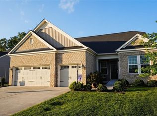 4352 Harrington Cmns, Williamsburg, VA 23188