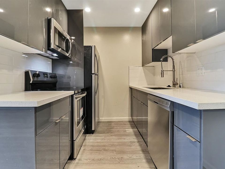 Middlefield Apartment Rentals Redwood City, CA Zillow