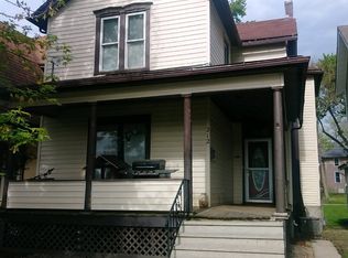 212 S Lee St, Garrett, IN 46738