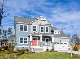 4935 Turner Ridge Ct, Glen Allen, VA 23059