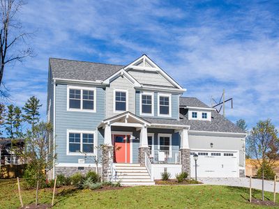 4935 Turner Ridge Ct, Glen Allen, VA, 23059