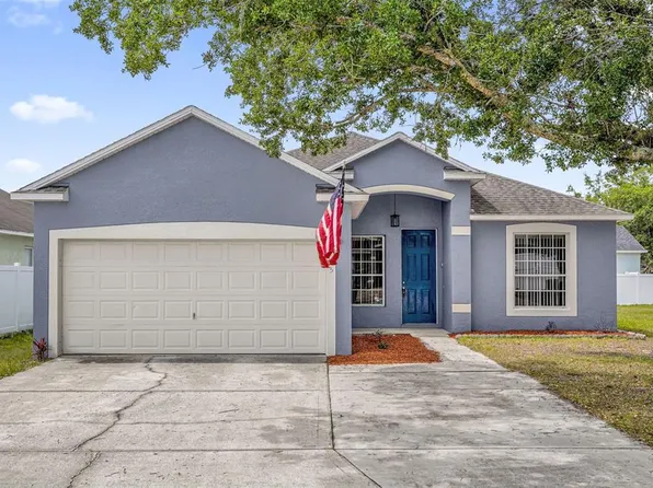 145 Sigmund Loop, Davenport, FL 33837
