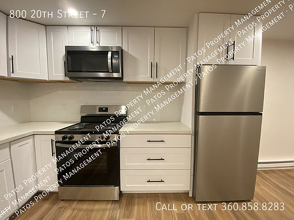 4th image of 800 20th St APT 7
