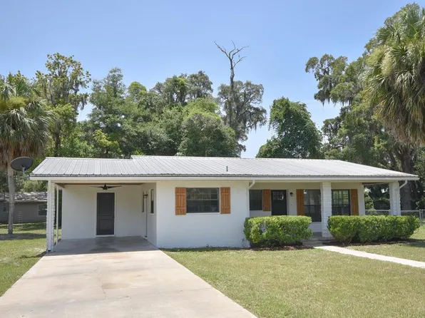 600 NE 214th Ave, Cross City, FL 32628